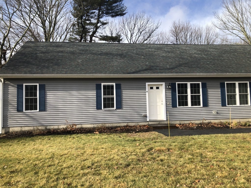 337 Middle Road, Unit B Acushnet, MA 02743 - Photo 1 of 11 Gallery Image 1