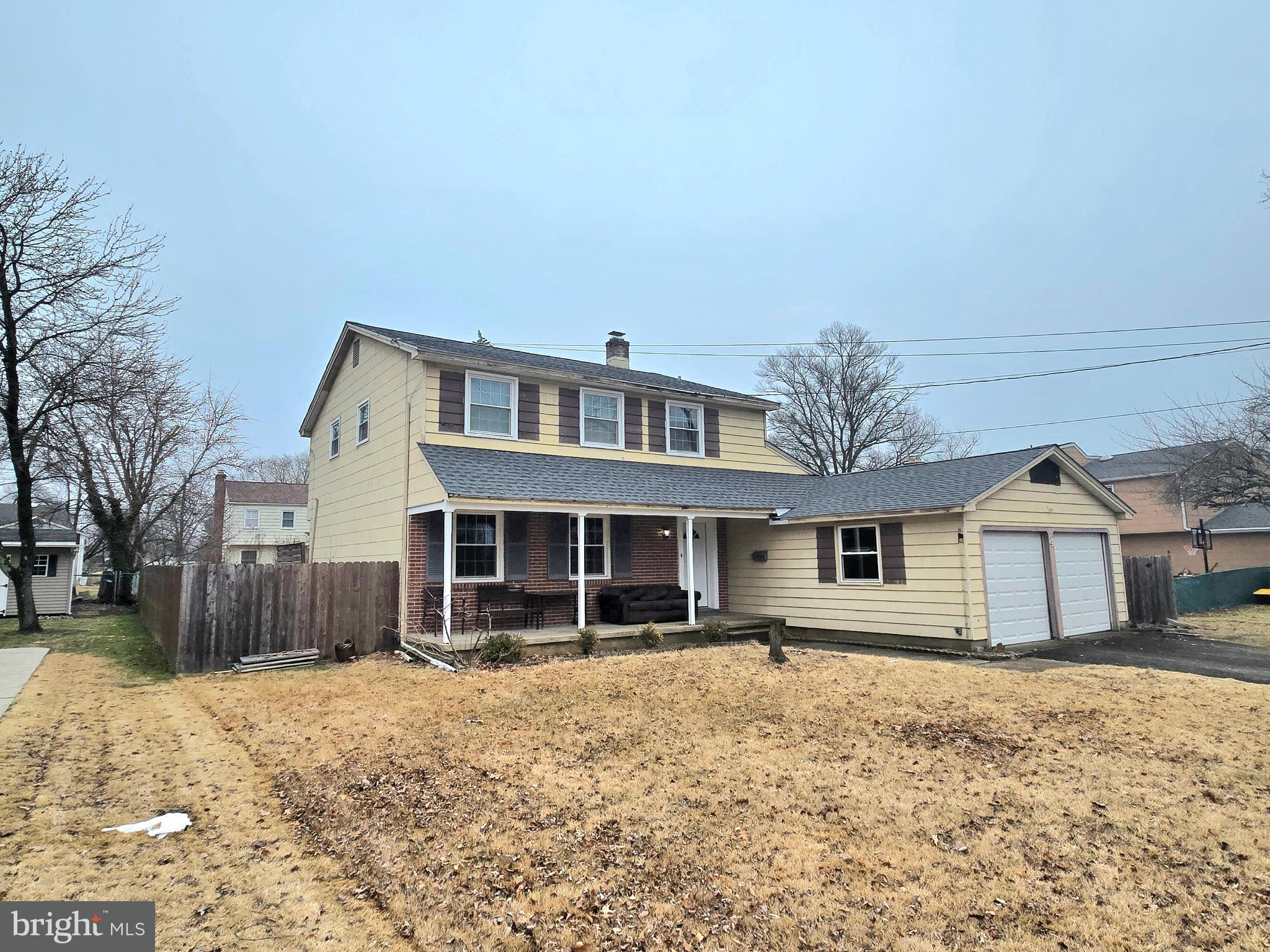 4 Anvil Court Cherry Hill, NJ 08003 - Photo 2 of 20