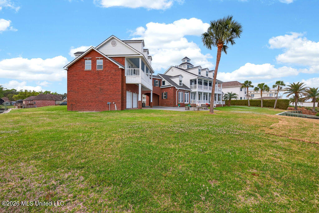 489 Jordan Drive Biloxi, MS 39531 - Photo 104 of 124 489JordanDr-134
