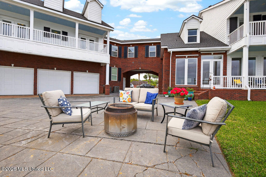 489 Jordan Drive Biloxi, MS 39531 - Photo 106 of 124 489JordanDr-136