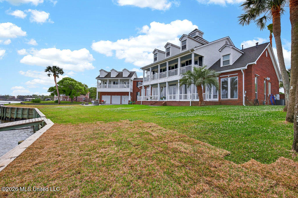 489 Jordan Drive Biloxi, MS 39531 - Photo 109 of 124 489JordanDr-139