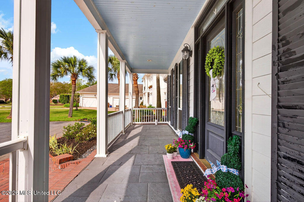 489 Jordan Drive Biloxi, MS 39531 - Photo 11 of 124 489JordanDr-12