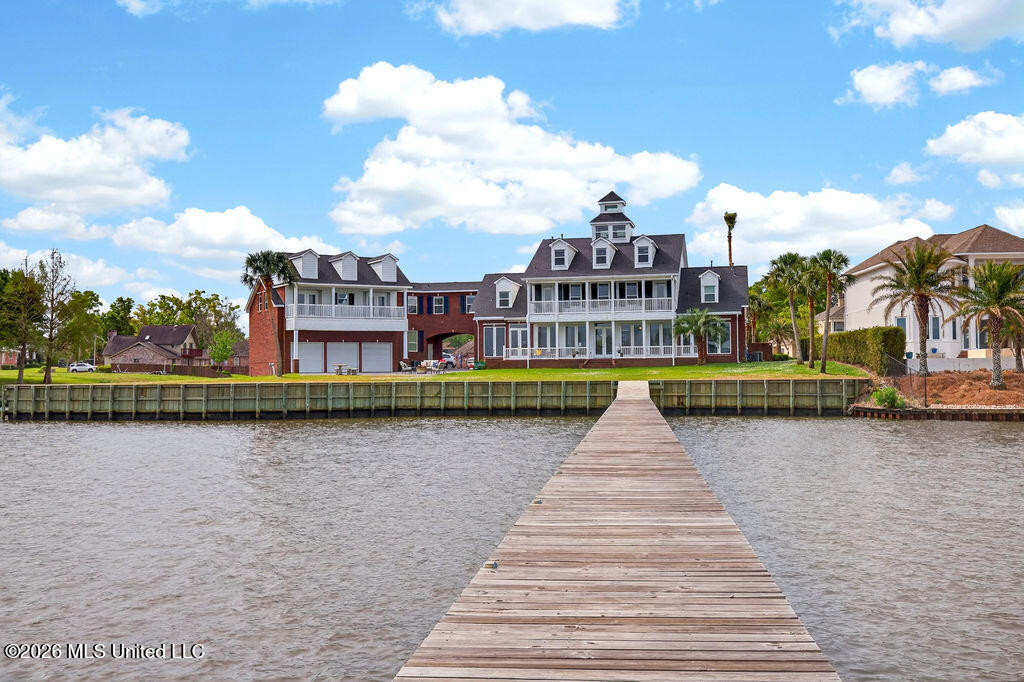489 Jordan Drive Biloxi, MS 39531 - Photo 115 of 124 489JordanDr-145