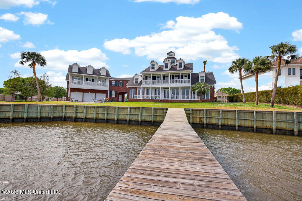 489 Jordan Drive Biloxi, MS 39531 - Photo 116 of 124 489JordanDr-146