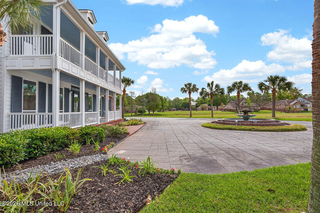 489 Jordan Drive Biloxi, MS 39531 - Photo 12 of 124 489JordanDr-13