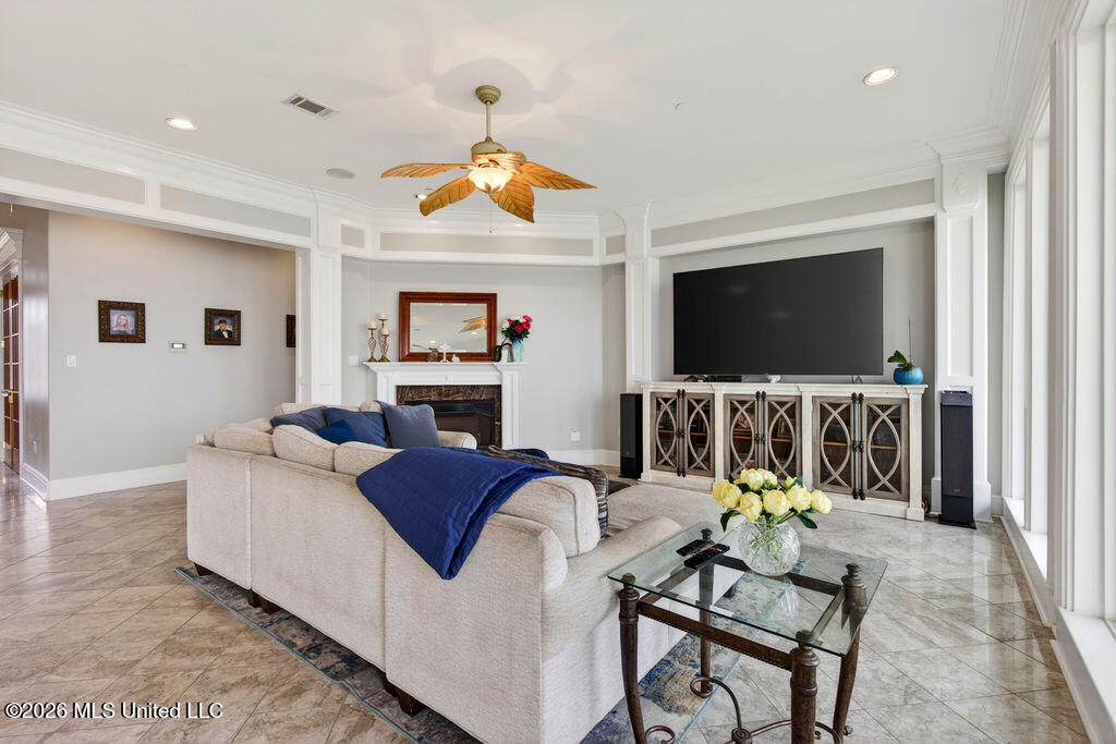 489 Jordan Drive Biloxi, MS 39531 - Photo 16 of 124 489JordanDr-20