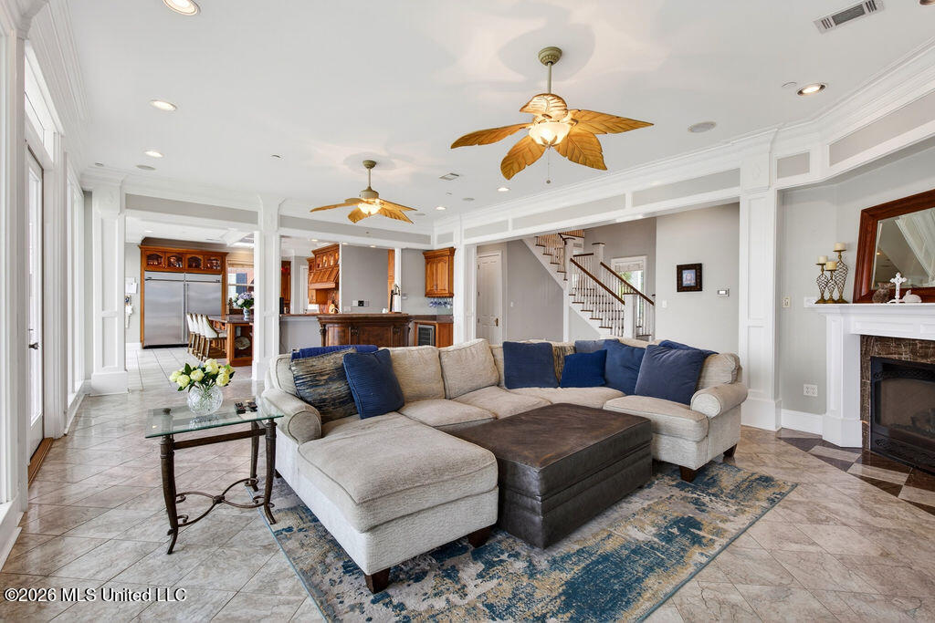 489 Jordan Drive Biloxi, MS 39531 - Photo 17 of 124 489JordanDr-24