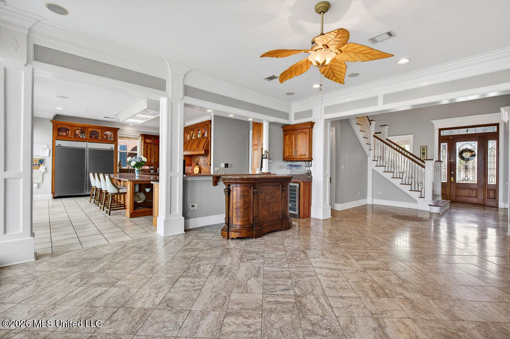 489 Jordan Drive Biloxi, MS 39531 - Photo 18 of 124 489JordanDr-23