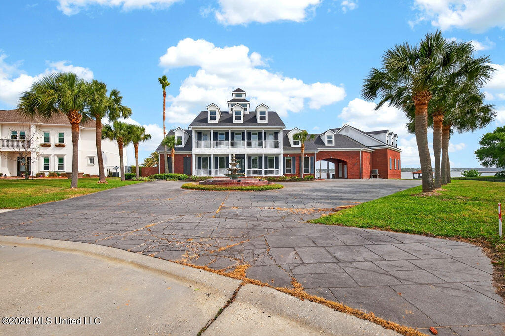 489 Jordan Drive Biloxi, MS 39531 - Photo 2 of 124 489JordanDr-1