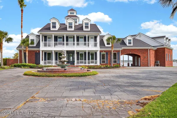 $1,400,000 | 489 Jordan Drive, Biloxi, MS 39531
