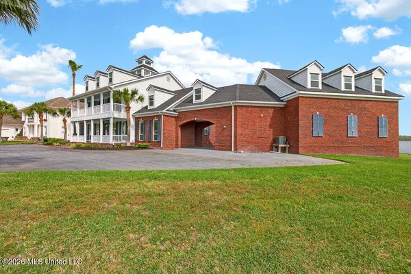 $1,400,000 | 489 Jordan Drive, Biloxi, MS 39531