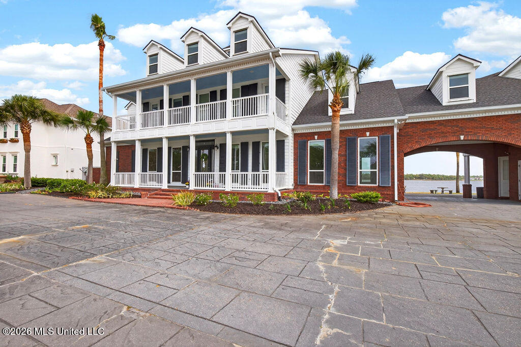 489 Jordan Drive Biloxi, MS 39531 - Photo 7 of 124 489JordanDr-7