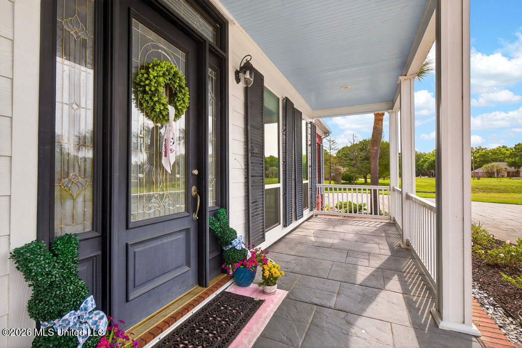 489 Jordan Drive Biloxi, MS 39531 - Photo 10 of 124 489JordanDr-11