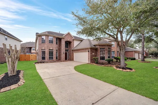 $2,800 | 17315 Deep Prairie Drive, Houston, TX 77095