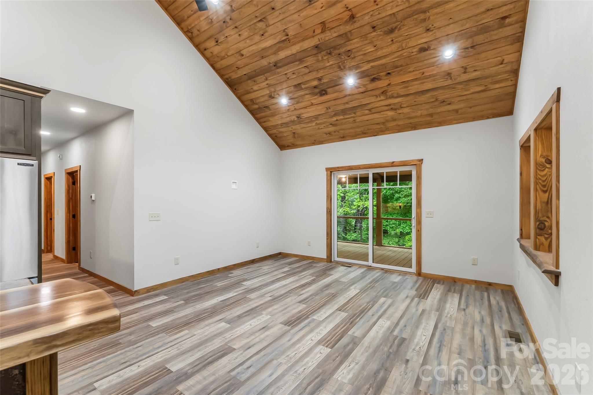 1737 Newfound Road Leicester, NC 28748 - Photo 23 of 47