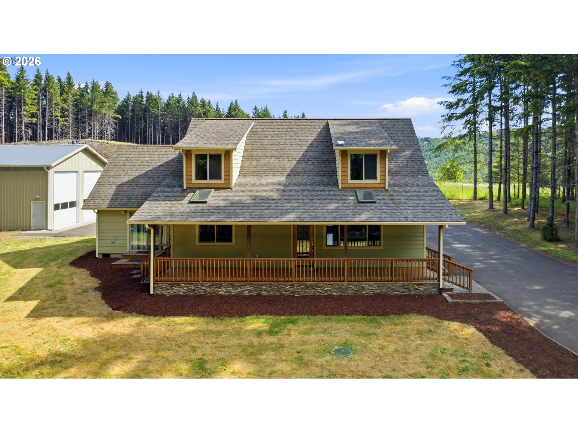 17077 Northwest Willis Road McMinnville, OR 97128 - Photo 2 of 38