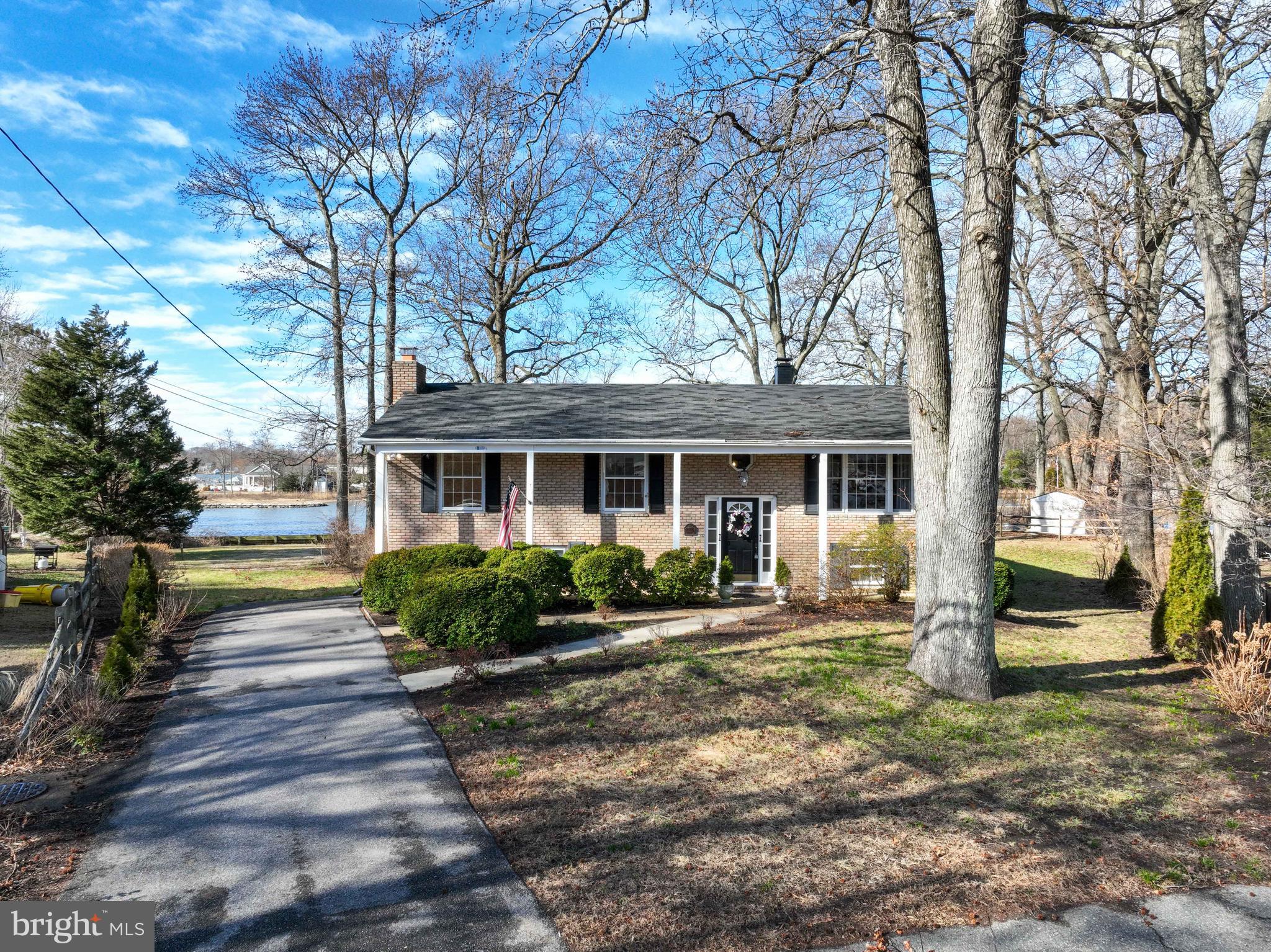 218 Pike Road Pasadena, MD 21122 - Photo 17 of 55 Gallery Image 17