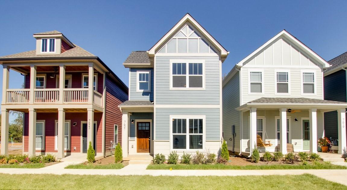 738 Bellevue Road Nashville, TN 37221 - Photo 15 of 25 Gallery Image 15