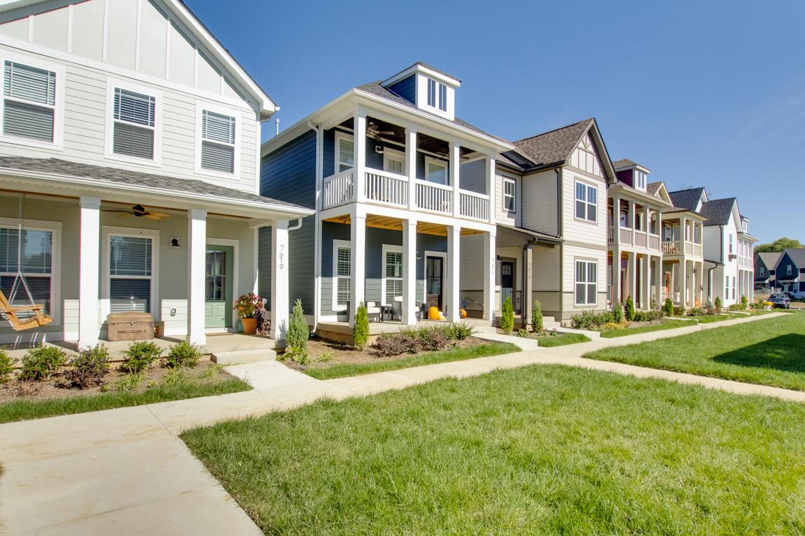 738 Bellevue Road Nashville, TN 37221 - Photo 16 of 25 Gallery Image 16