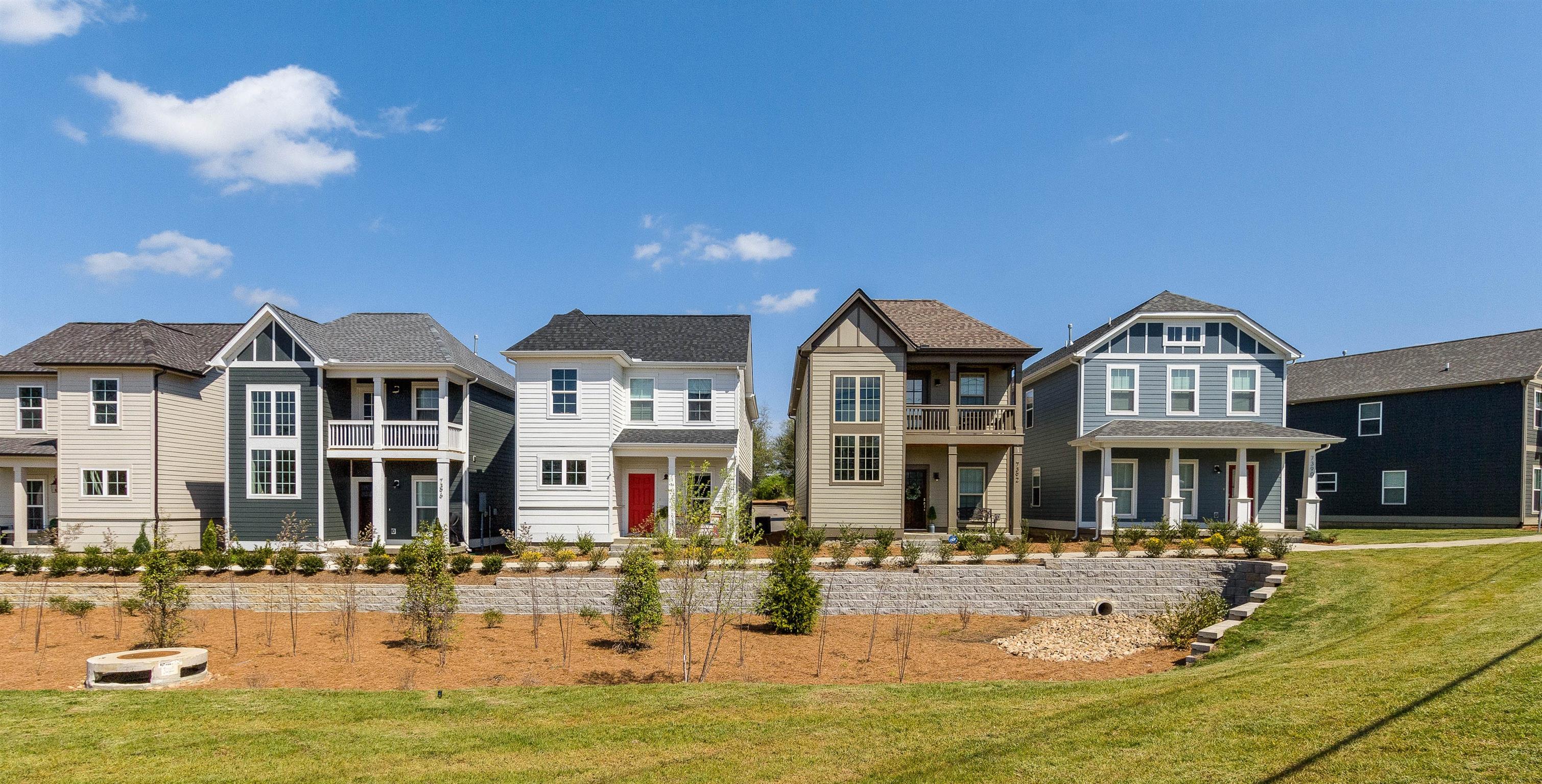 738 Bellevue Road Nashville, TN 37221 - Photo 21 of 25 Gallery Image 21