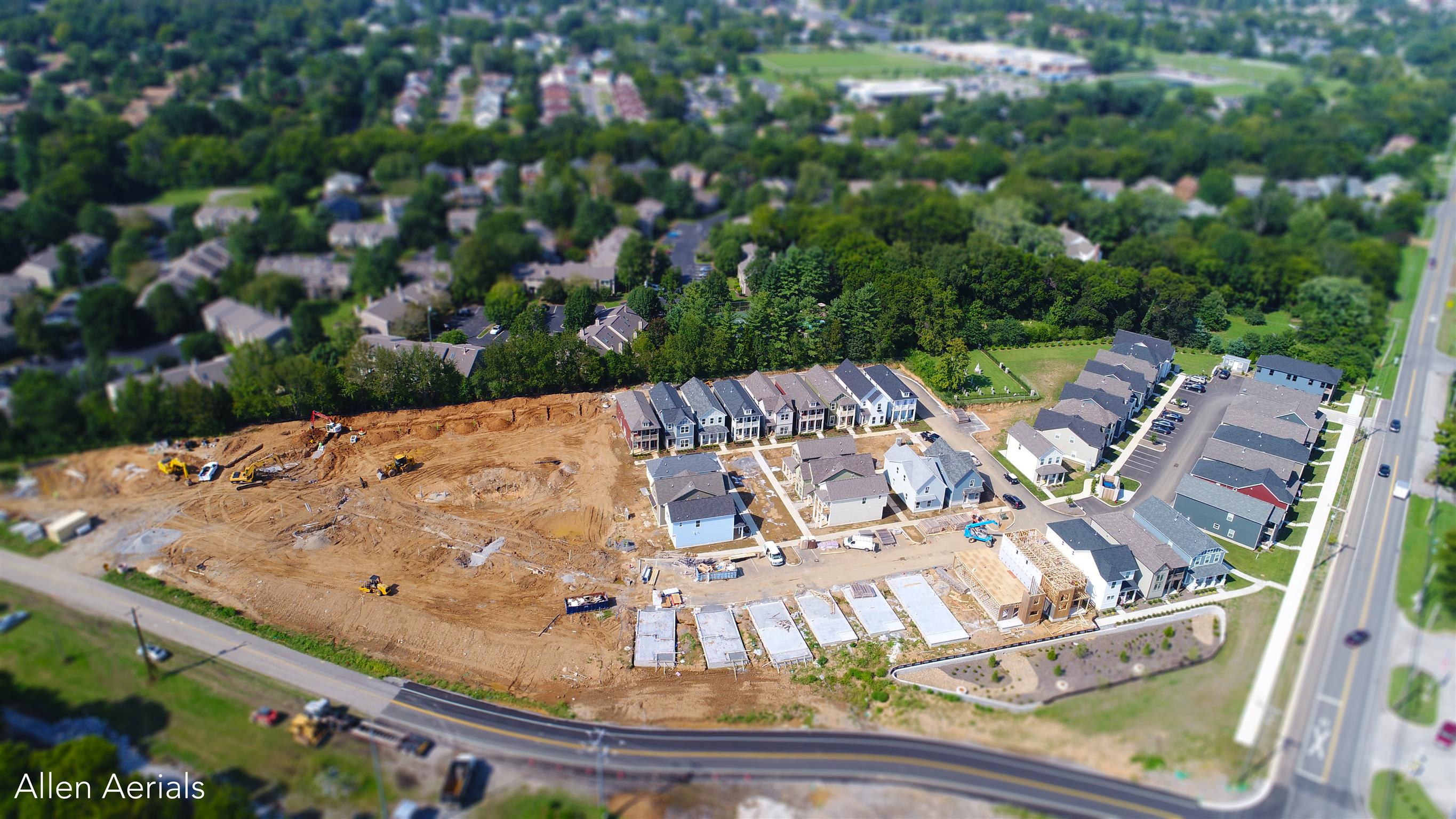 738 Bellevue Road Nashville, TN 37221 - Photo 23 of 25 Gallery Image 23