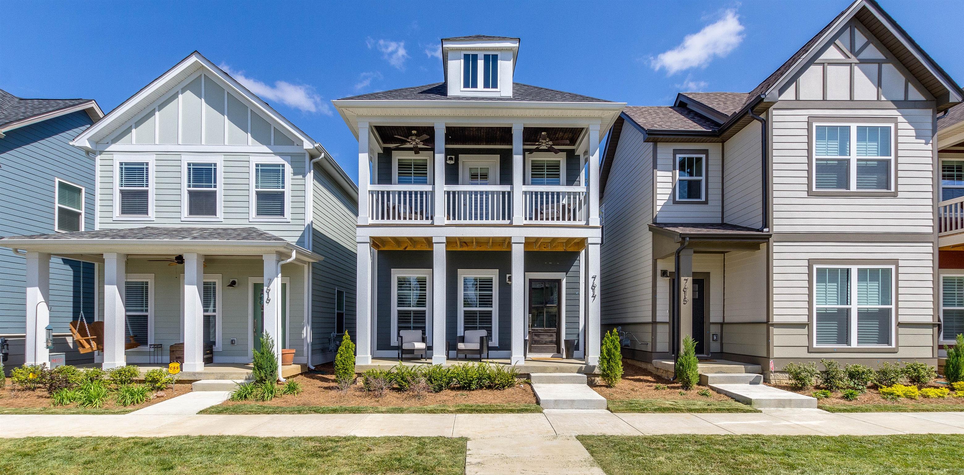 738 Bellevue Road Nashville, TN 37221 - Photo 25 of 25 Gallery Image 25
