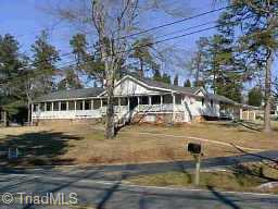 1422 Welcome-Arcadia Road Lexington, NC 27295 - Photo 5 of 5 Other.