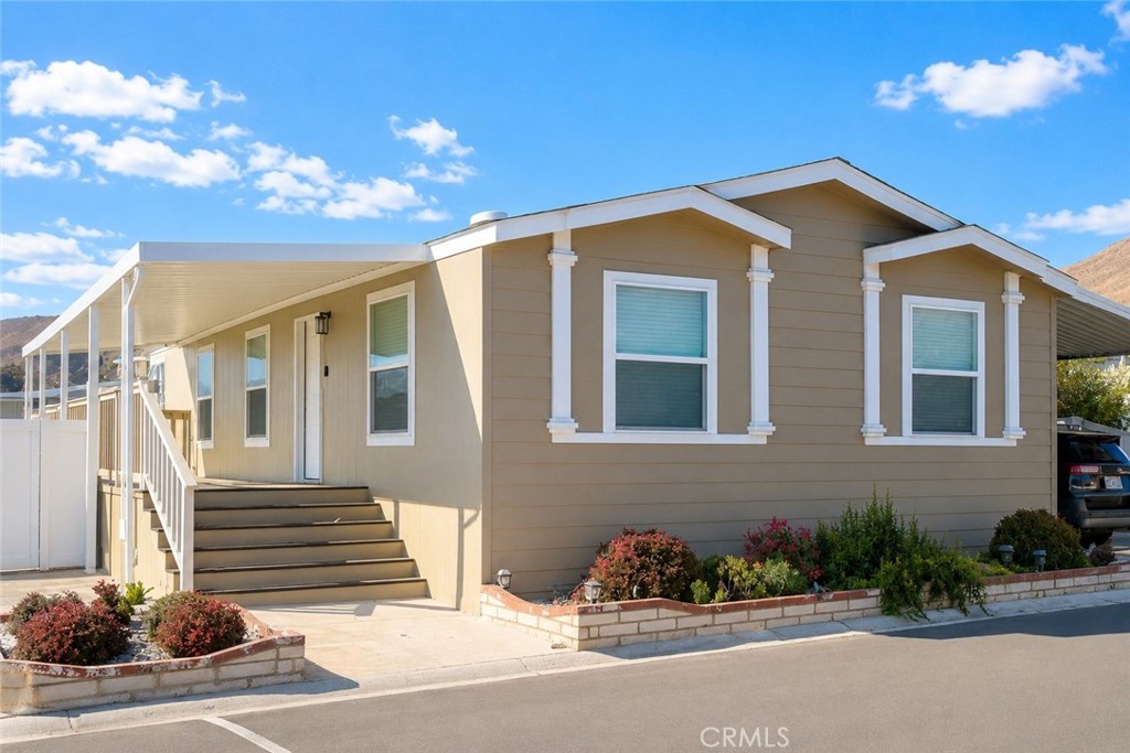 4080 Pedley Road, Unit 39 Jurupa Valley, CA 92509 - Photo 2 of 4