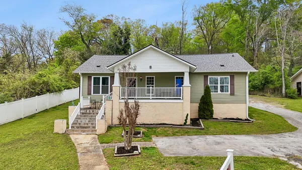 $249,900 | 3803 Countryside Drive, Chattanooga, TN 37406