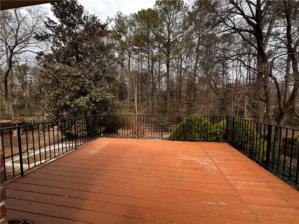 3115 Brookview Road Marietta, GA 30067 - Photo 19 of 31