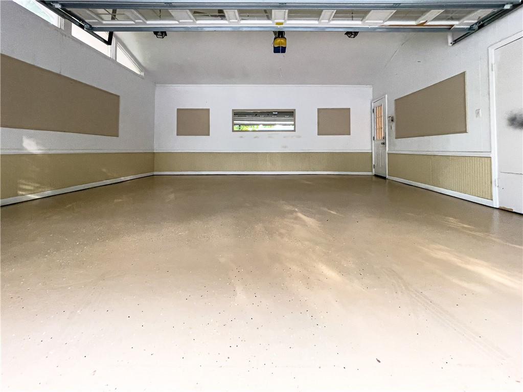 3115 Brookview Road Marietta, GA 30067 - Photo 20 of 31 a view of a refrigerator in a room