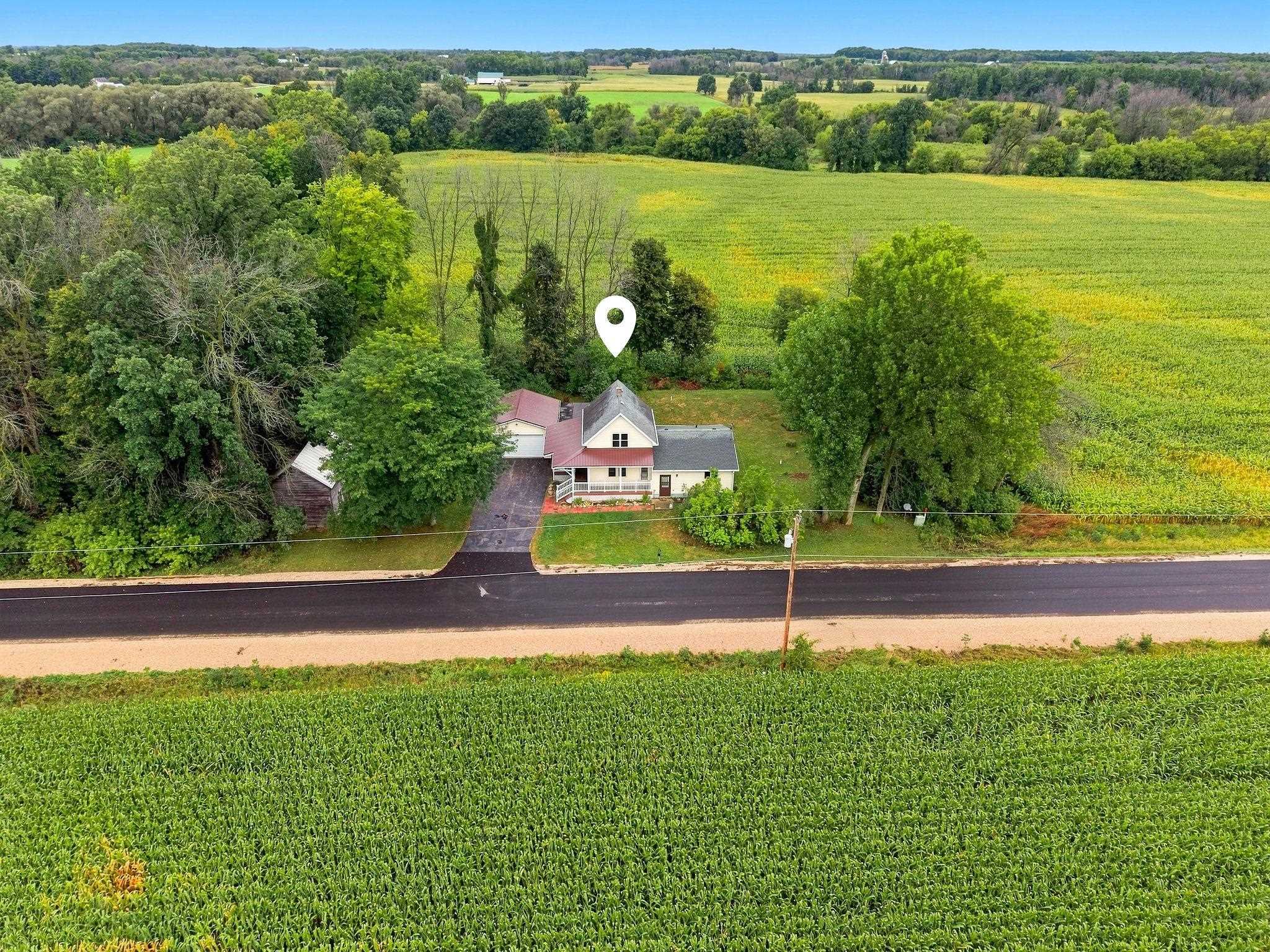 3847 Hill Road Greenleaf, WI 54126 - Photo 38 of 42 Gallery Image 38