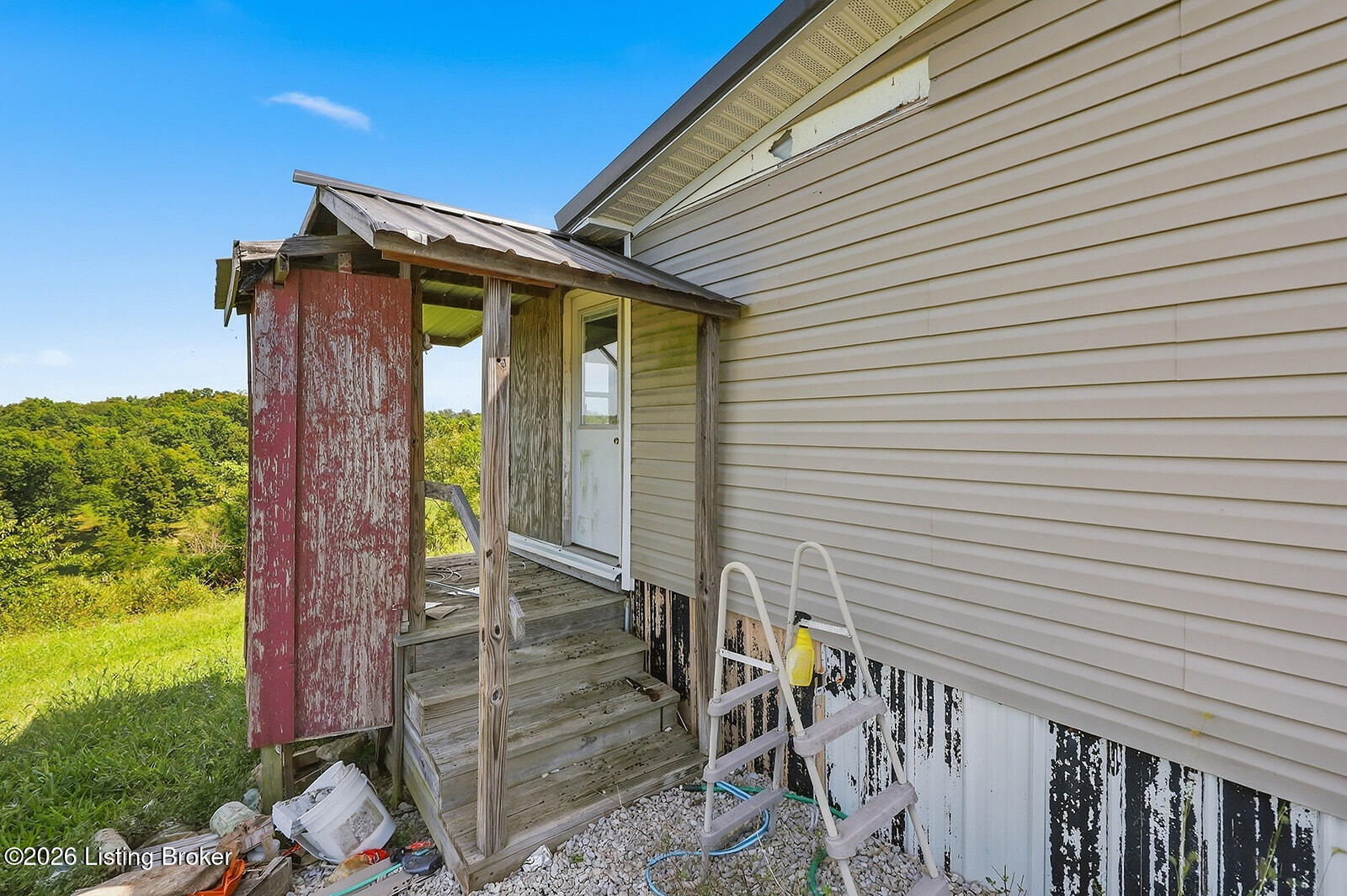 1250 Goshen Road Lawrenceburg, KY 40342 - Photo 45 of 60 1250 Goshen Rd