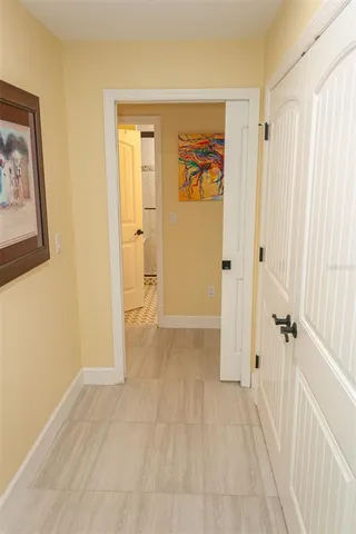 swimming pool with outdoor seating and garden