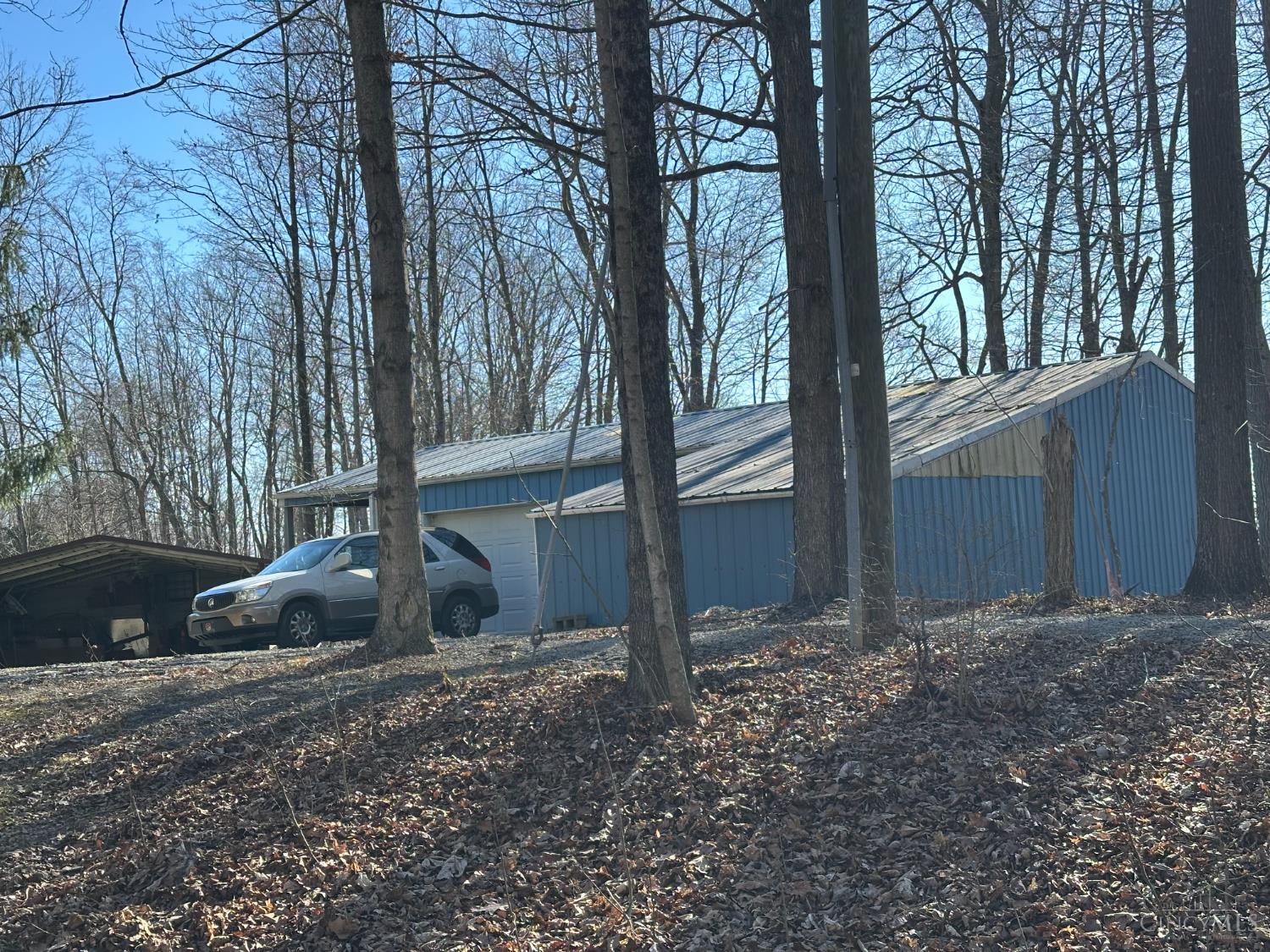 3960 Rapid Forge Road Bainbridge, OH 45612 - Photo 7 of 36
