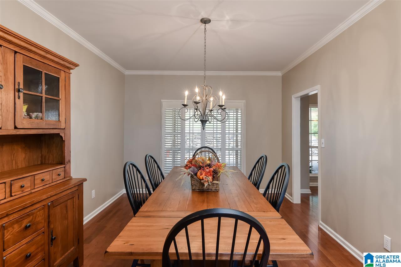 1002 Coleman Drive McCalla, AL 35111 - Photo 10 of 46