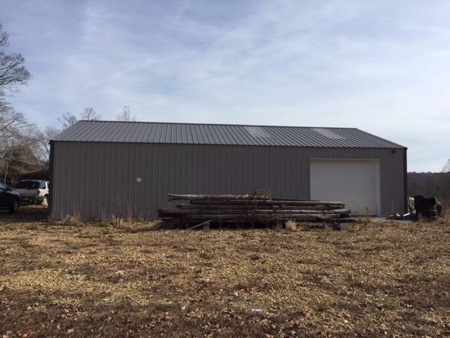 375 Parkey Ridge Road Somerset, KY 42501 - Photo 2 of 13 Additional Photo