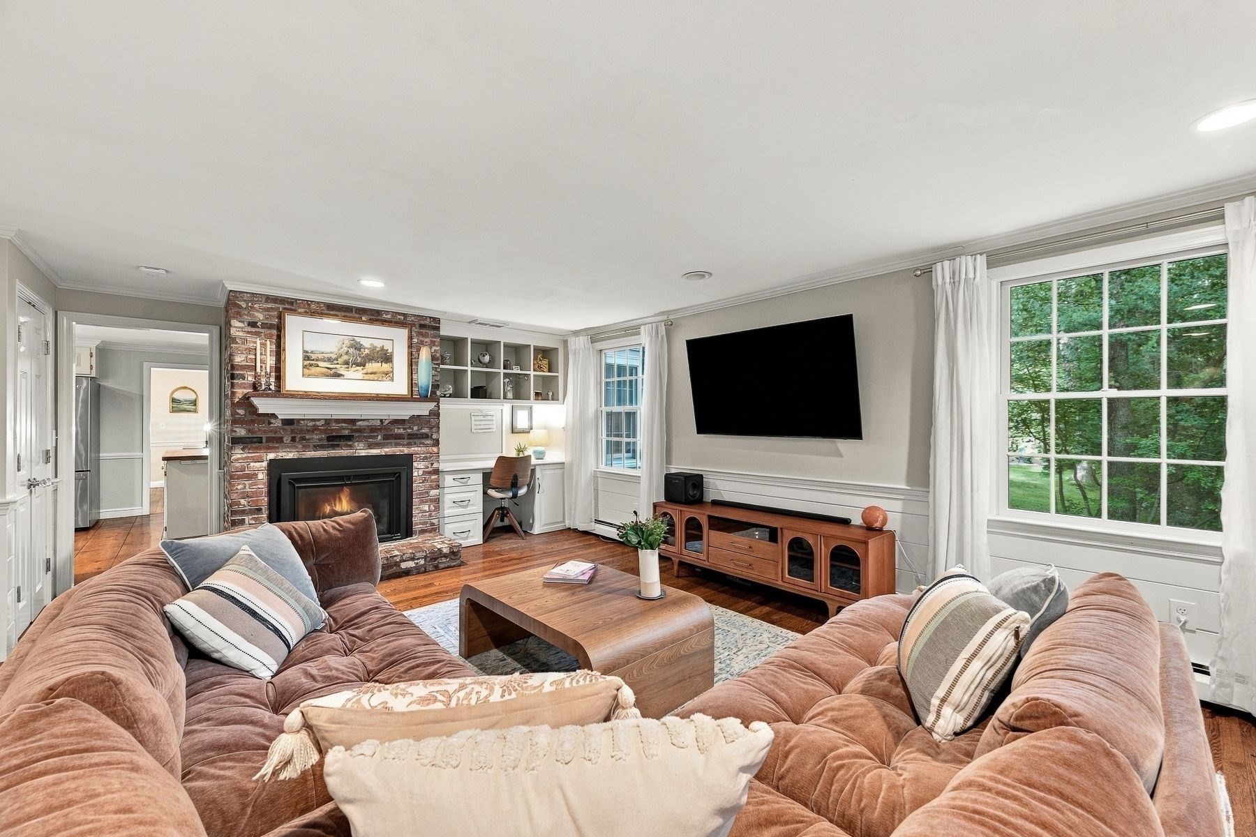64 Parsonage Lane Topsfield, MA 01983 - Photo 16 of 42 Gallery Image 16
