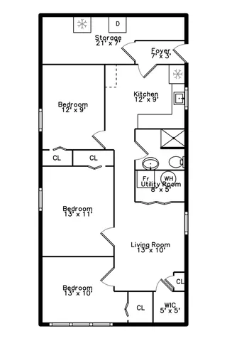 $619,000 | 3728 North Oak Park Avenue, Chicago, IL 60634