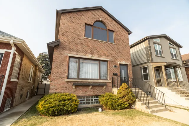 $619,000 | 3728 North Oak Park Avenue, Chicago, IL 60634