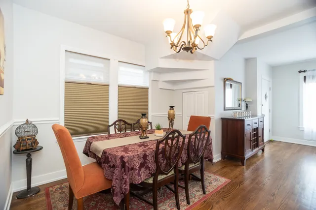 $619,000 | 3728 North Oak Park Avenue, Chicago, IL 60634