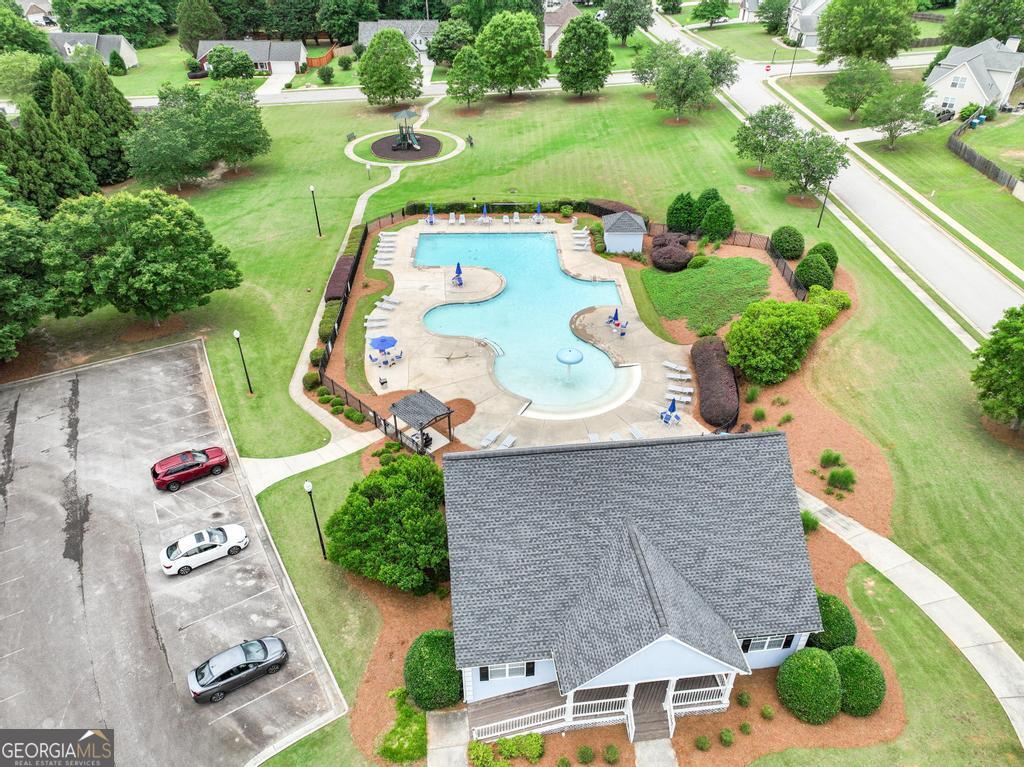 235 Creekside Circle Hampton, GA 30228 - Photo 47 of 52