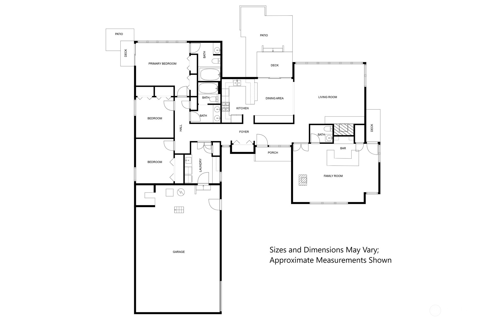 25616 Lake Fenwick Road South Kent, WA 98032 - Photo 29 of 40 Gallery Image 29