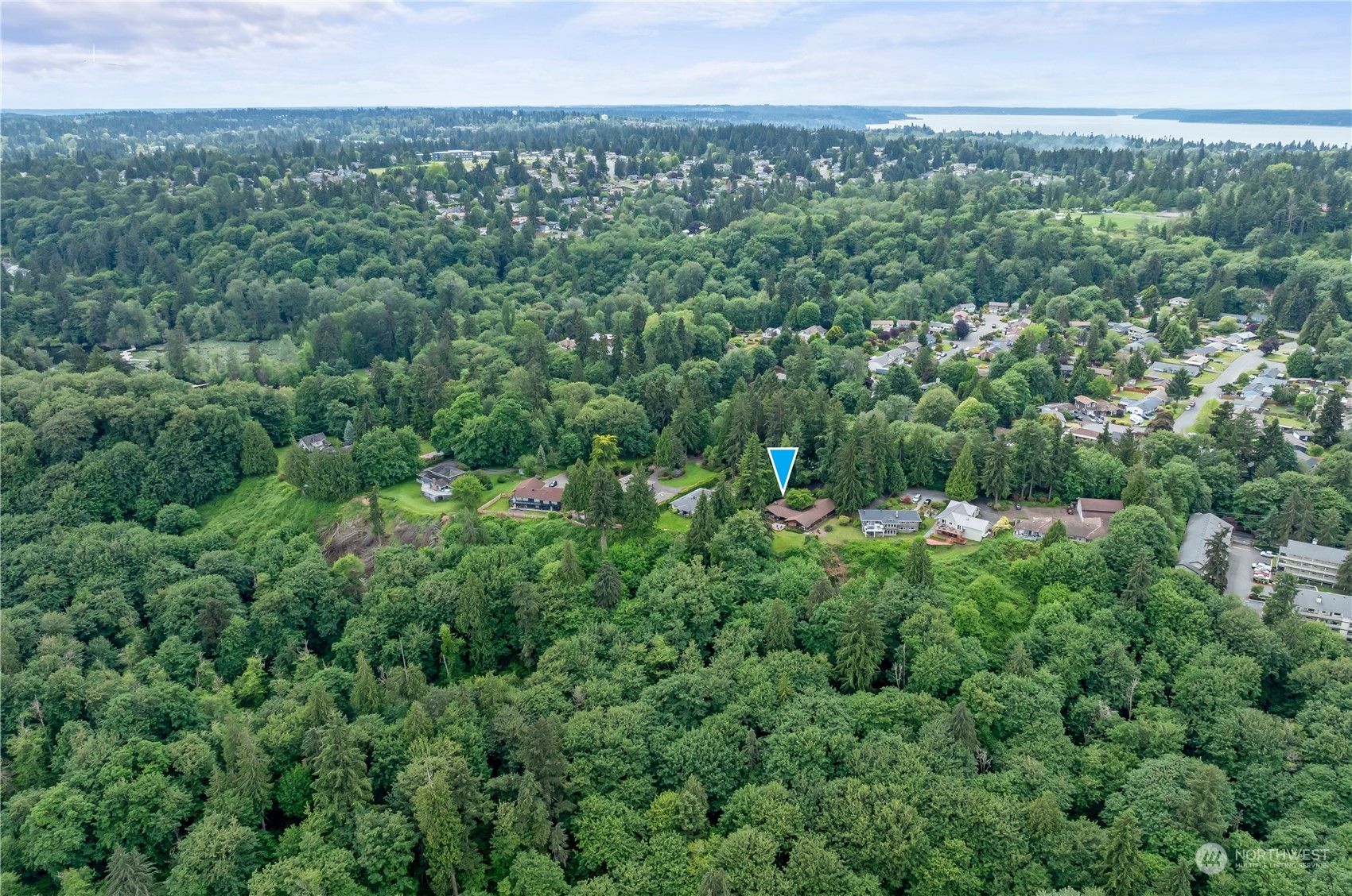25616 Lake Fenwick Road South Kent, WA 98032 - Photo 39 of 40 Gallery Image 39