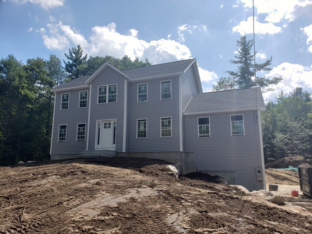 19 Sherbert Road Ashburnham, MA 01430 - Photo 1 of 4