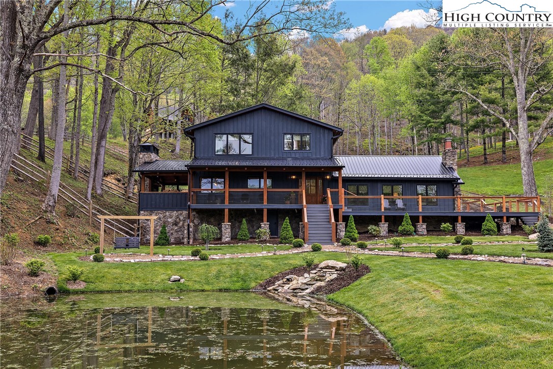 663 John Erwin Road Banner Elk, NC 28604 - Photo 1 of 50 Gallery Image 1