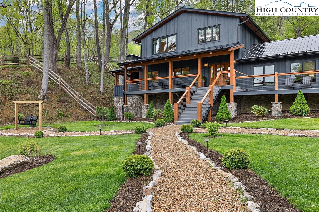 663 John Erwin Road Banner Elk, NC 28604 - Photo 2 of 50 Gallery Image 2