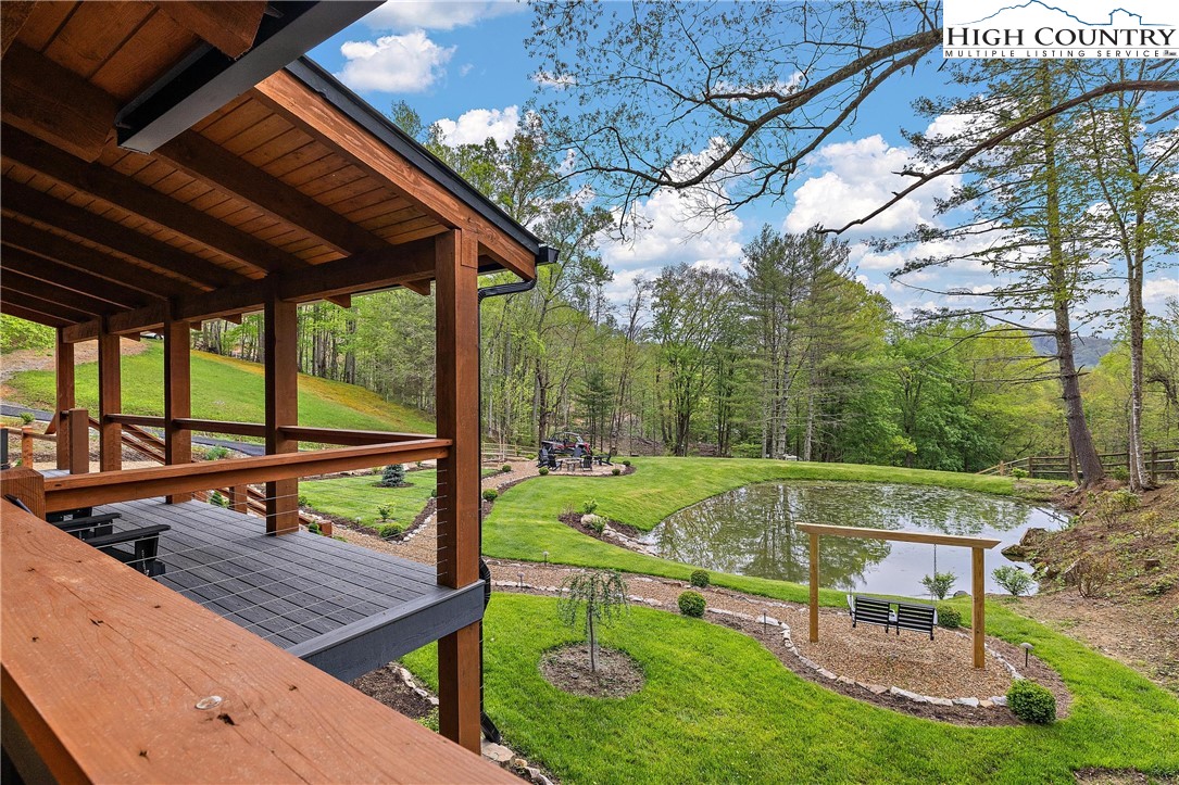 663 John Erwin Road Banner Elk, NC 28604 - Photo 41 of 50 Gallery Image 41