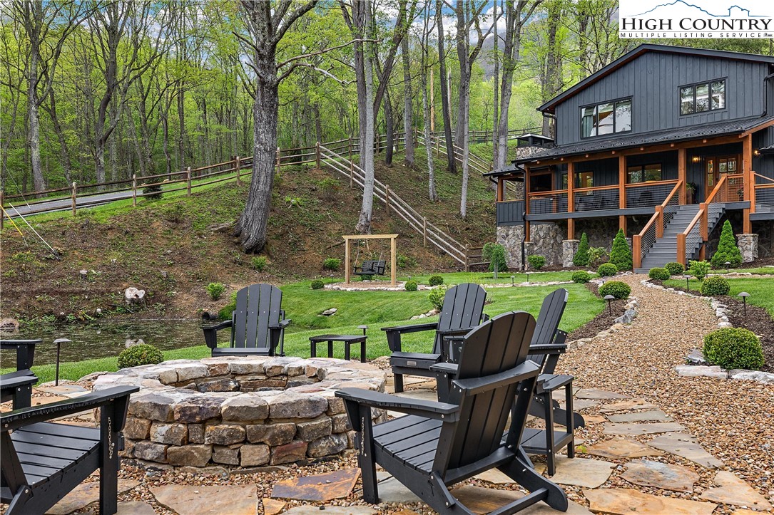 663 John Erwin Road Banner Elk, NC 28604 - Photo 43 of 50 Gallery Image 43
