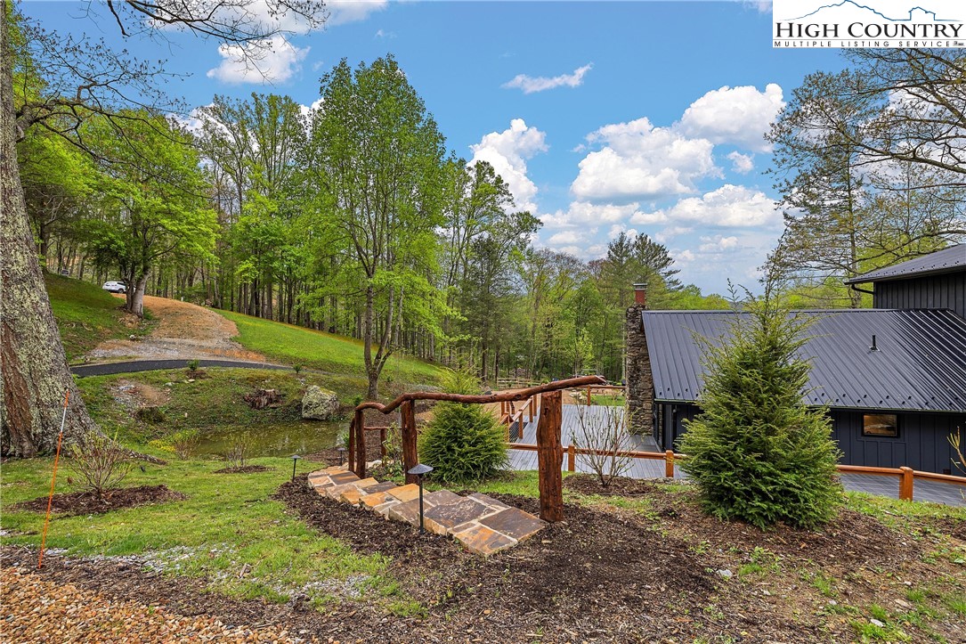 663 John Erwin Road Banner Elk, NC 28604 - Photo 44 of 50 Gallery Image 44
